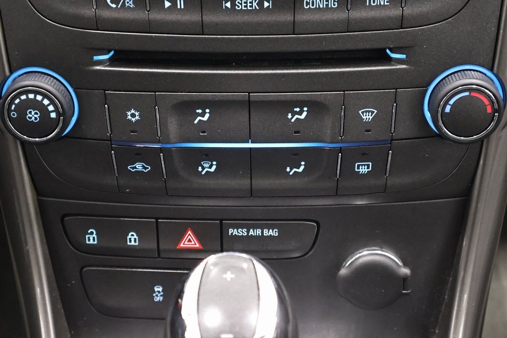 Used 2013 Chevrolet Malibu LS w/ Protection Package image 25