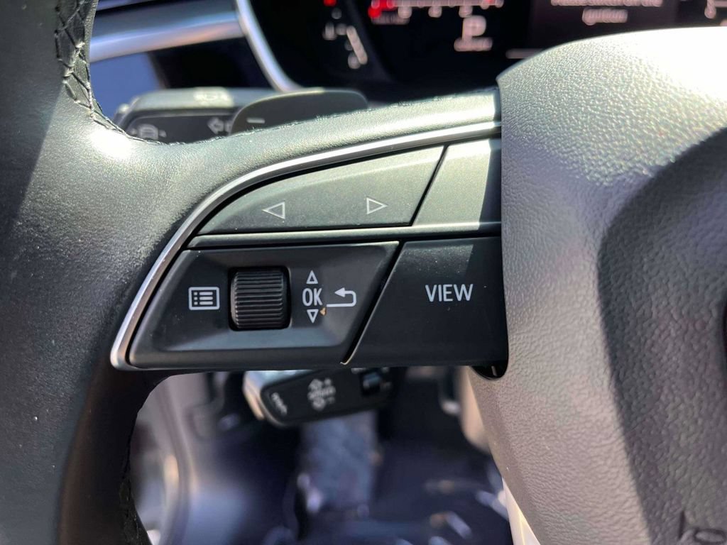 Used 2021 Audi Q3 2.0T Premium Plus AWD/4WD image 19