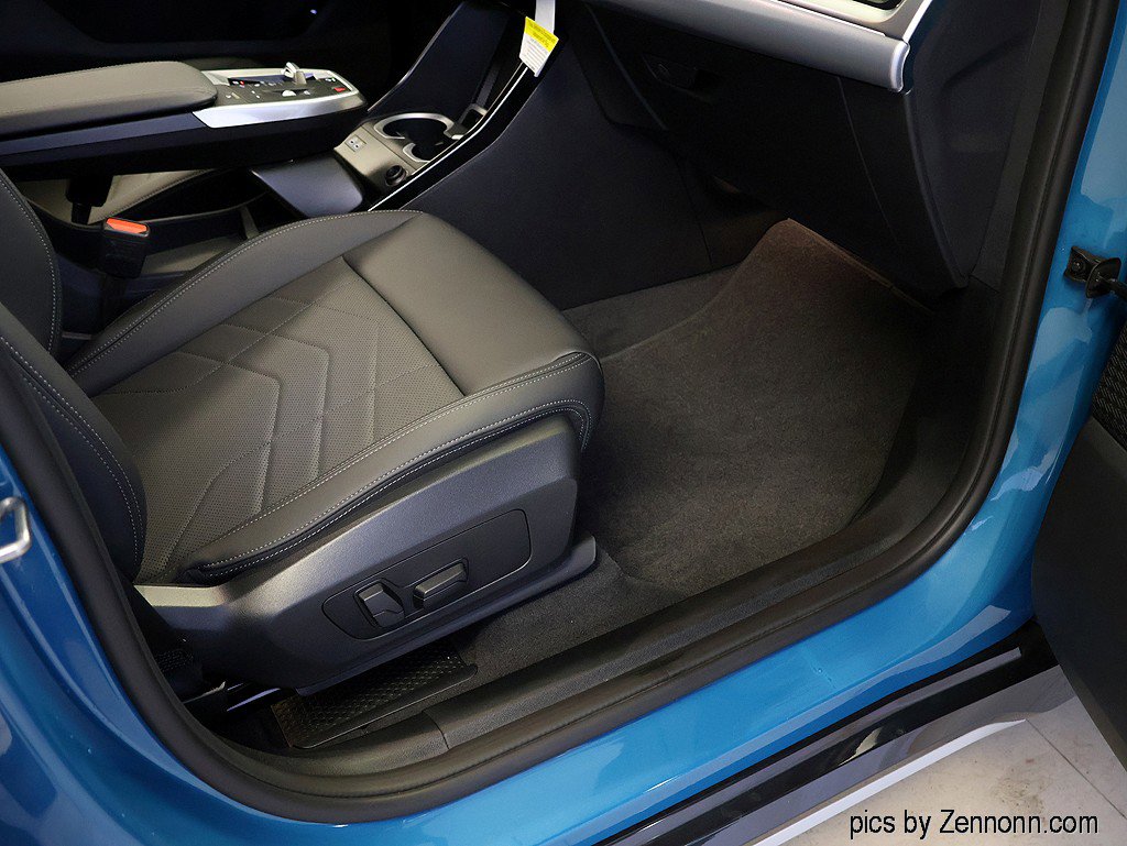 Certified 2025 BMW X1 xDrive28i image 36