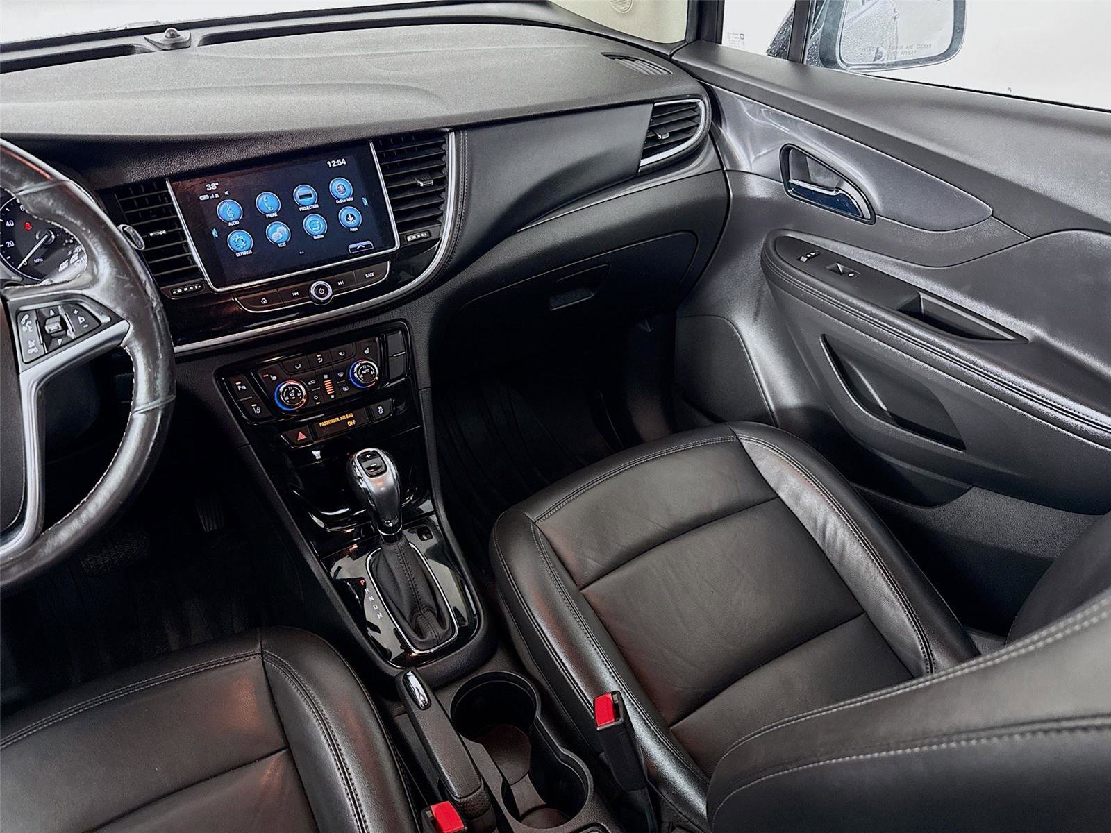 Used 2019 Buick Encore Essence w/ Safety Package II image 22