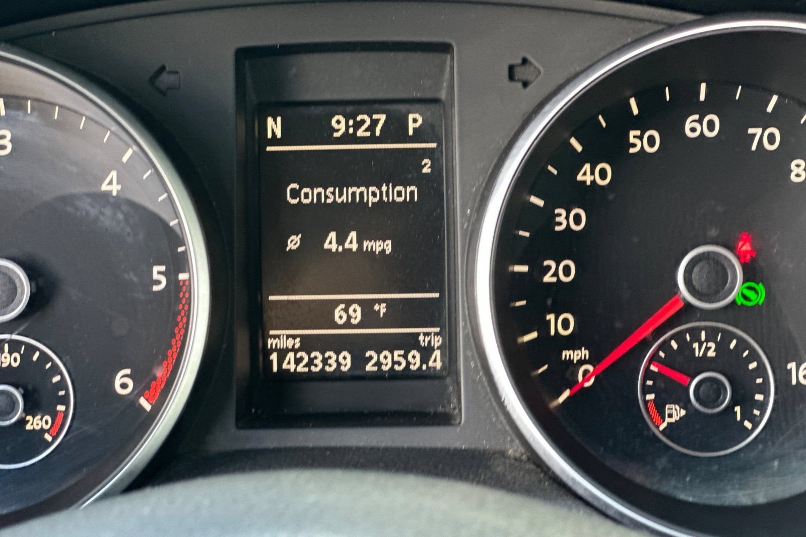 Used 2011 Volkswagen Jetta TDI FWD image 23
