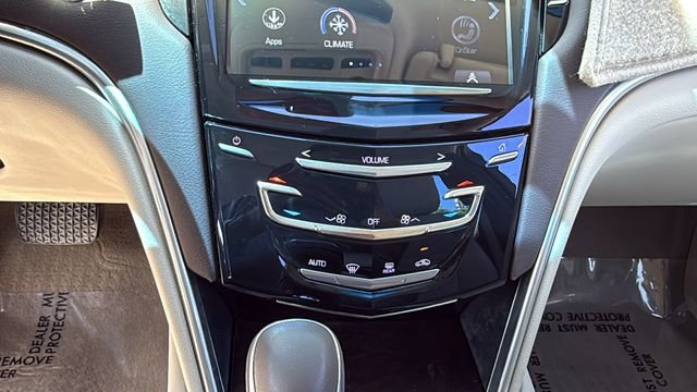 Used 2017 Cadillac XTS FWD image 24