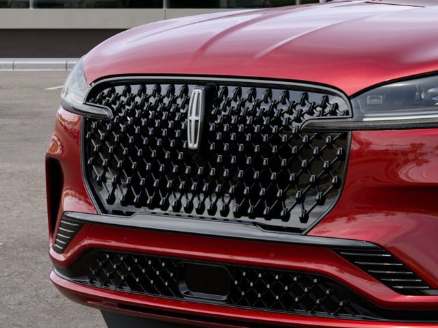 New 2027 Lincoln Aviator Reserve AWD/4WD image 18