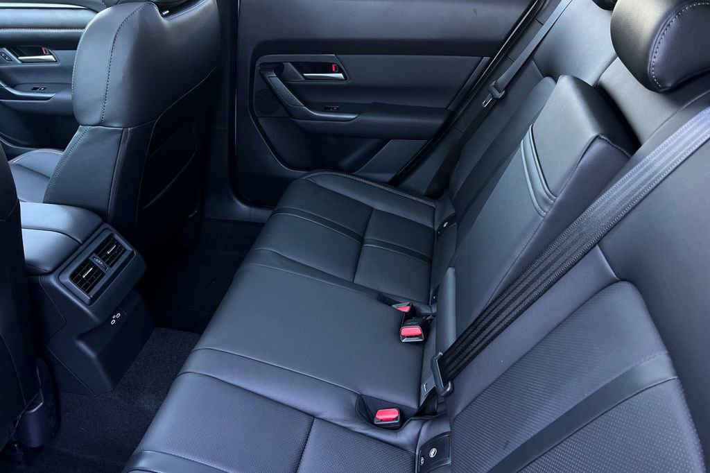New 2026 MAZDA CX-50 AWD 2.5 S w/ Cargo Package image 13