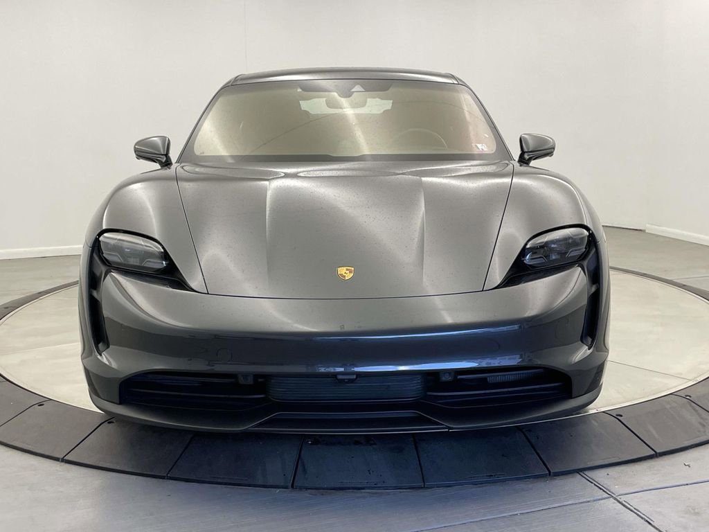 Used 2021 Porsche Taycan 4S image 10