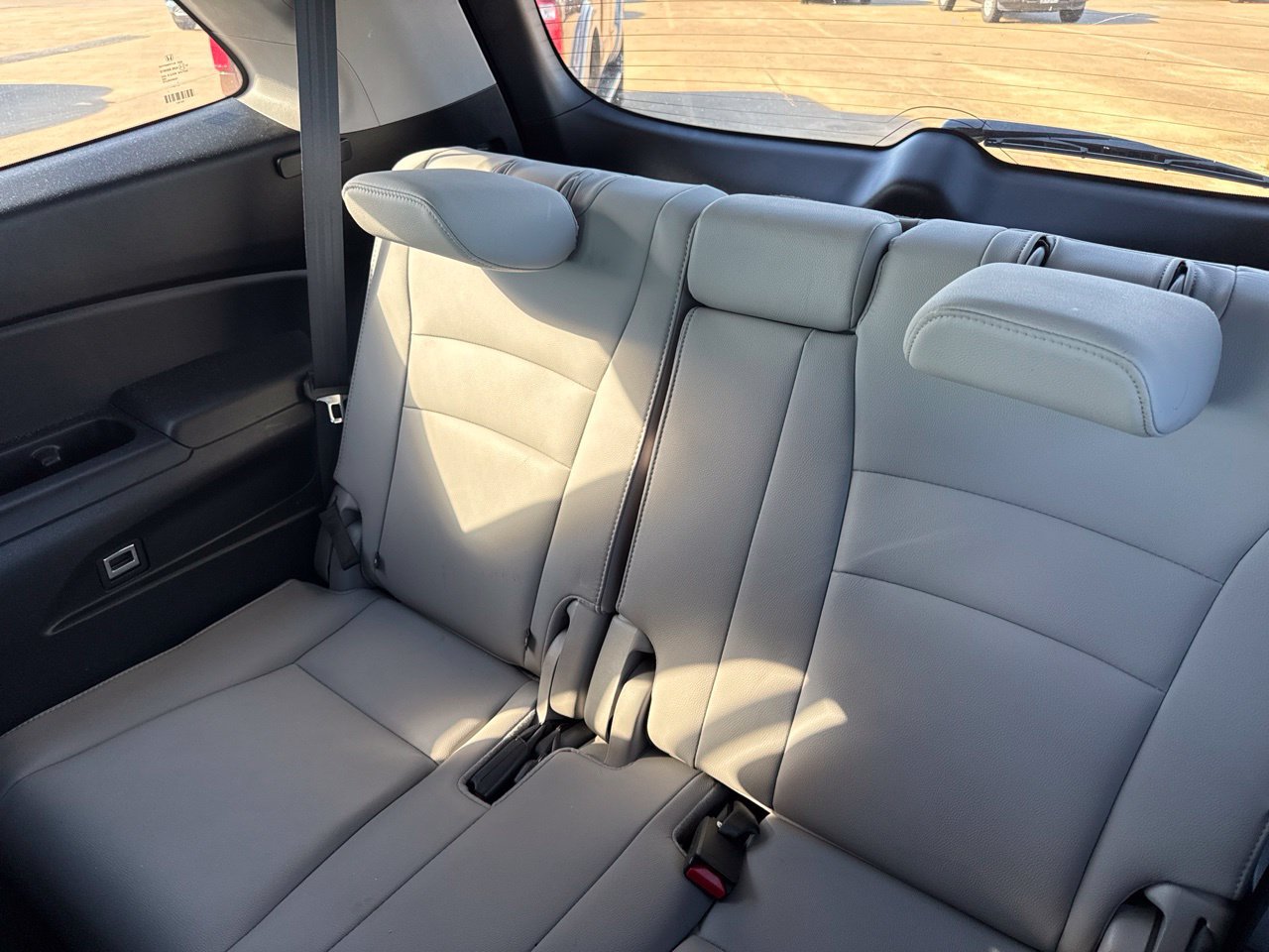 Used 2021 Honda Pilot EX-L image 46