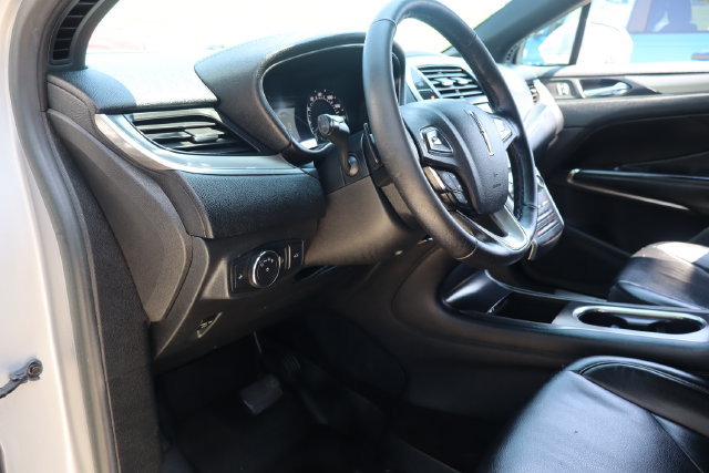 Used 2017 Lincoln MKC Premiere AWD/4WD image 14