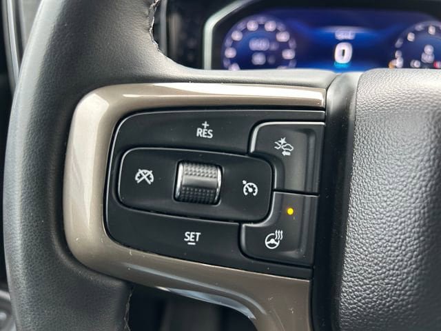 Used 2024 Chevrolet Silverado 2500 High Country w/ High Country Premium Package AWD/4WD image 24