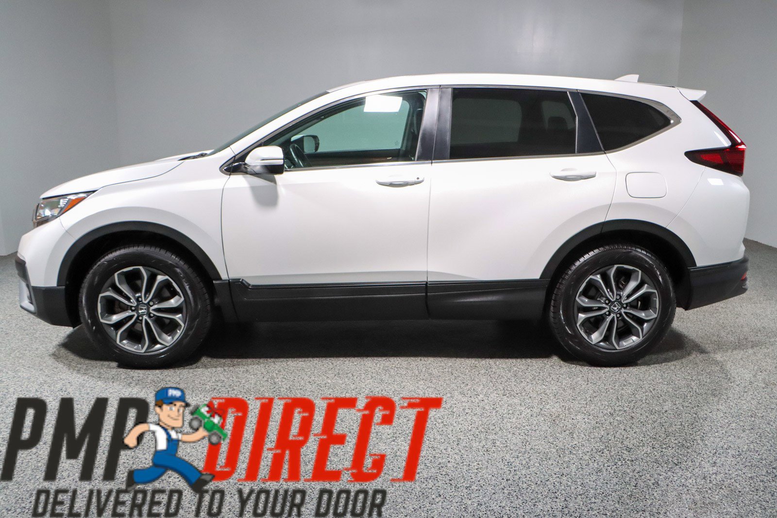 Used 2022 Honda CR-V EX-L image 10