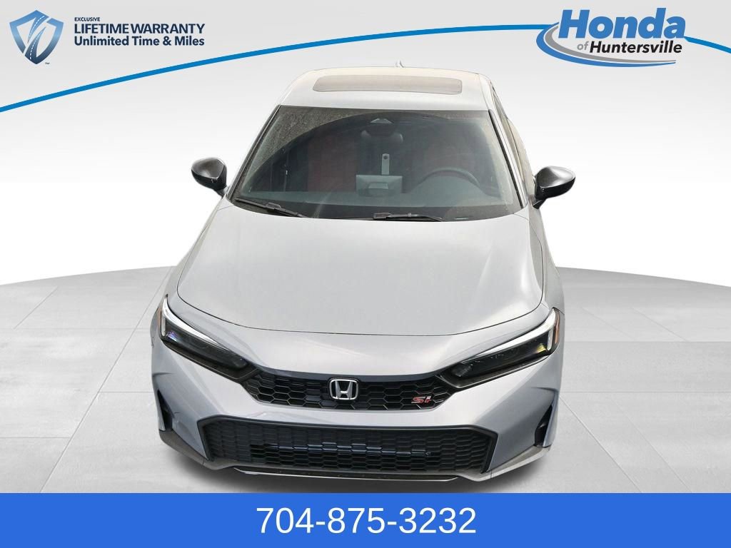 New 2026 Honda Civic Si image 32