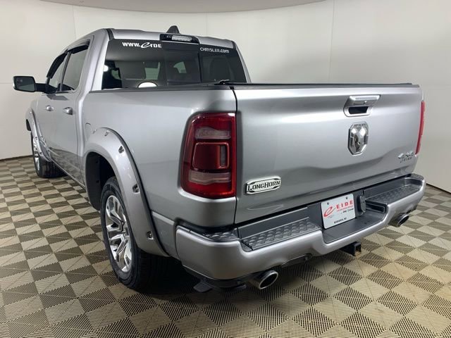 Used 2021 RAM 1500 Limited image 7