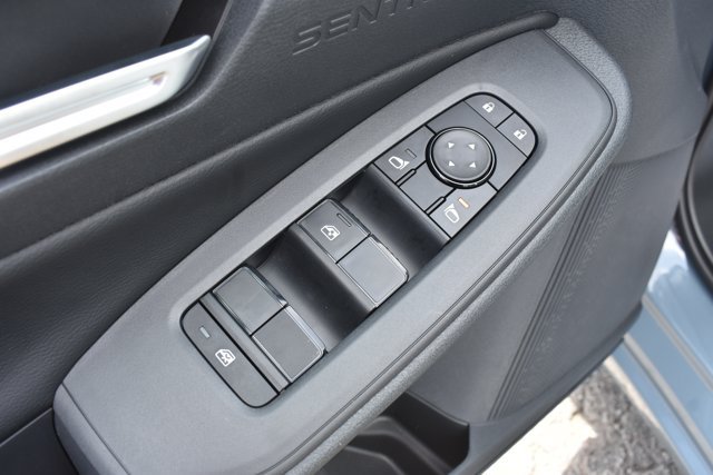 New 2026 Nissan Sentra SV FWD image 12