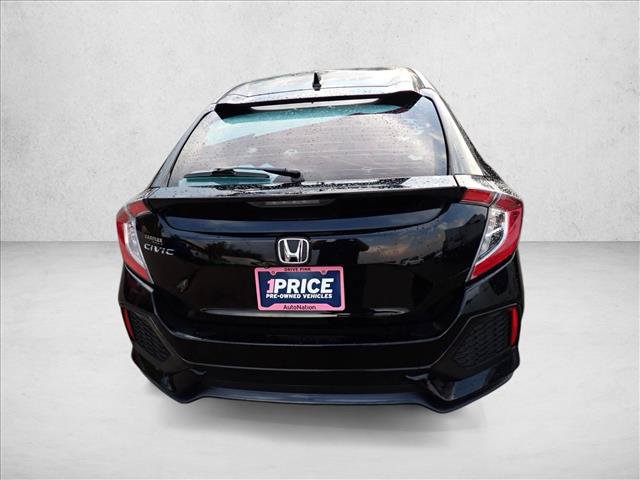 Used 2018 Honda Civic LX video 3