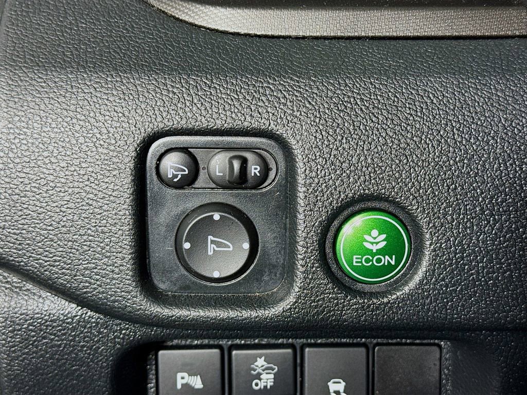 Used 2023 Honda Passport TrailSport image 23