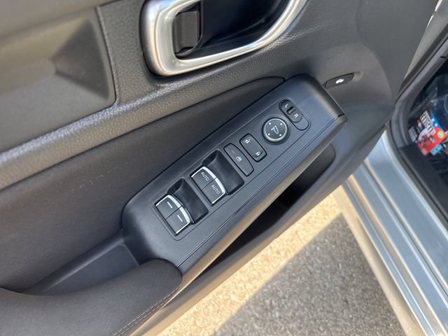 Used 2026 Honda Civic Sport image 10