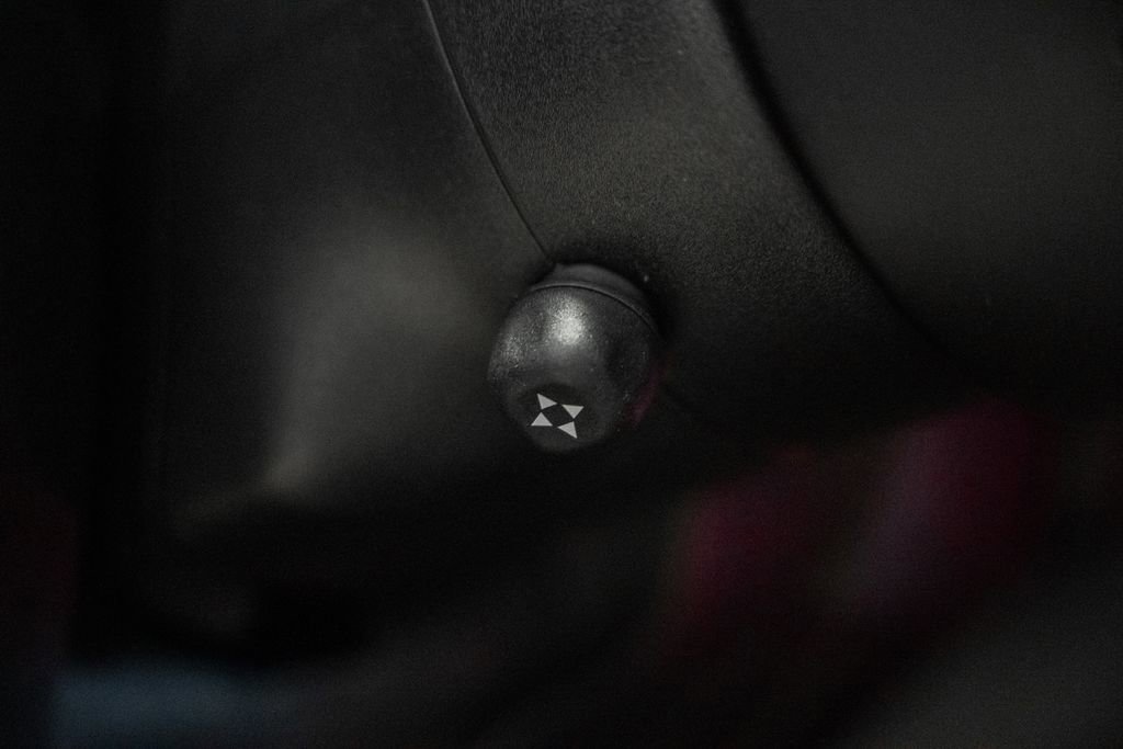 Used 2022 Dodge Durango R/T w/ Blacktop Package image 53