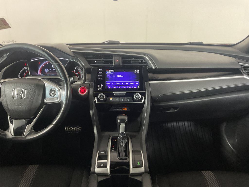 Used 2019 Honda Civic Sport image 15