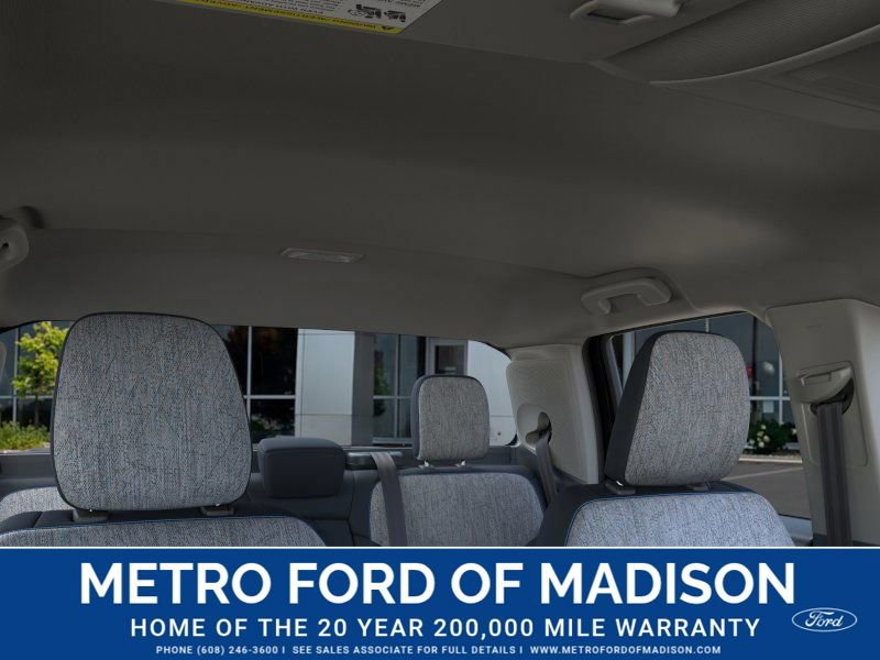 New 2026 Ford Maverick XLT image 13