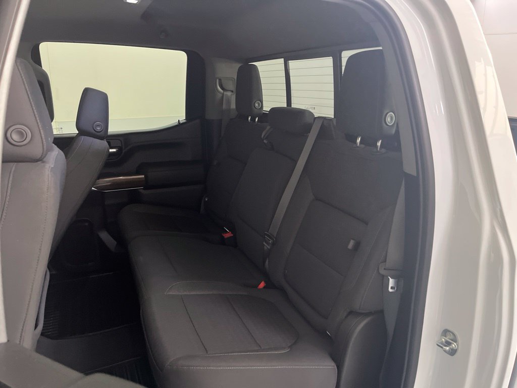 Used 2021 Chevrolet Silverado 1500 RST w/ All Star Edition Plus AWD/4WD image 19