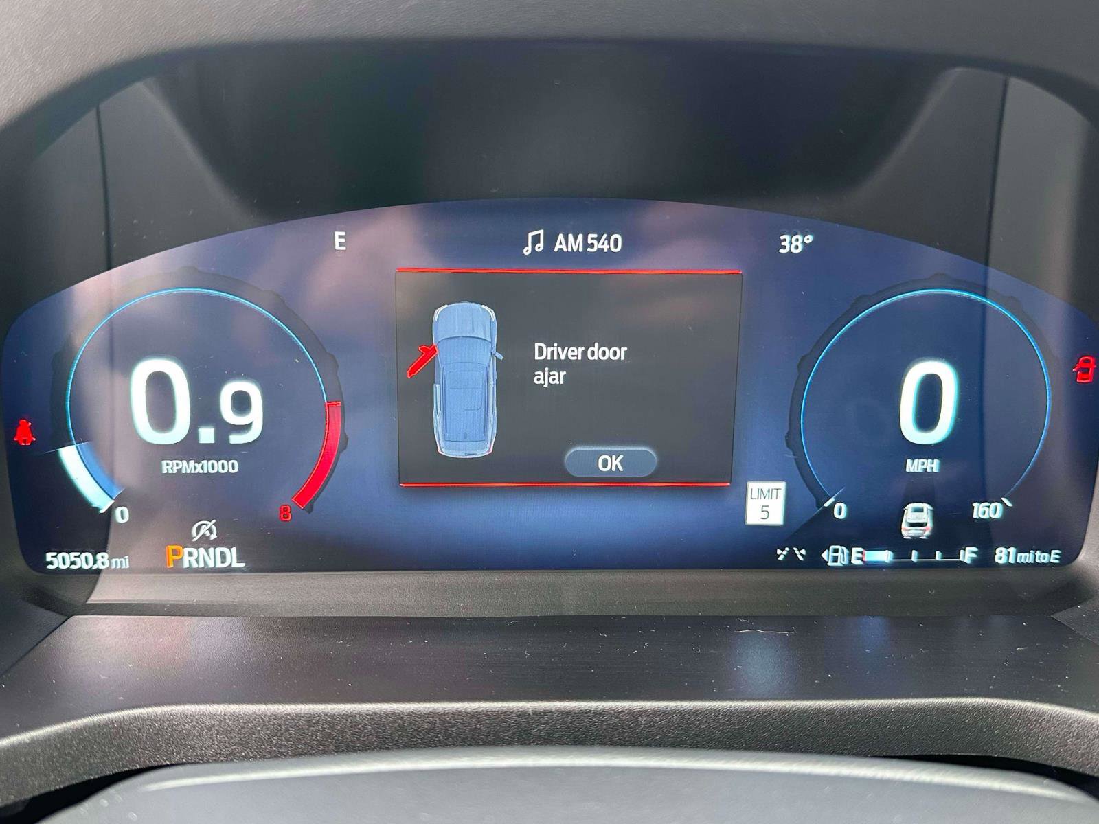 Certified 2025 Ford Explorer Active image 25