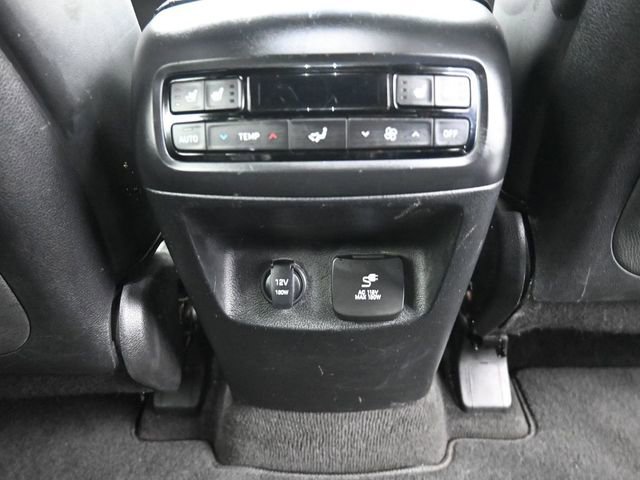 Used 2021 Hyundai Palisade Calligraphy image 36