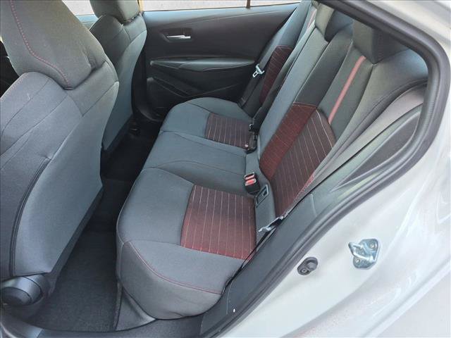 Certified 2023 Toyota Corolla SE w/ SE Premium Package FWD image 19
