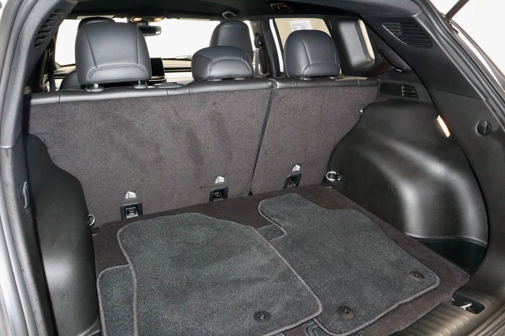 Used 2024 Jeep Compass Limited image 15