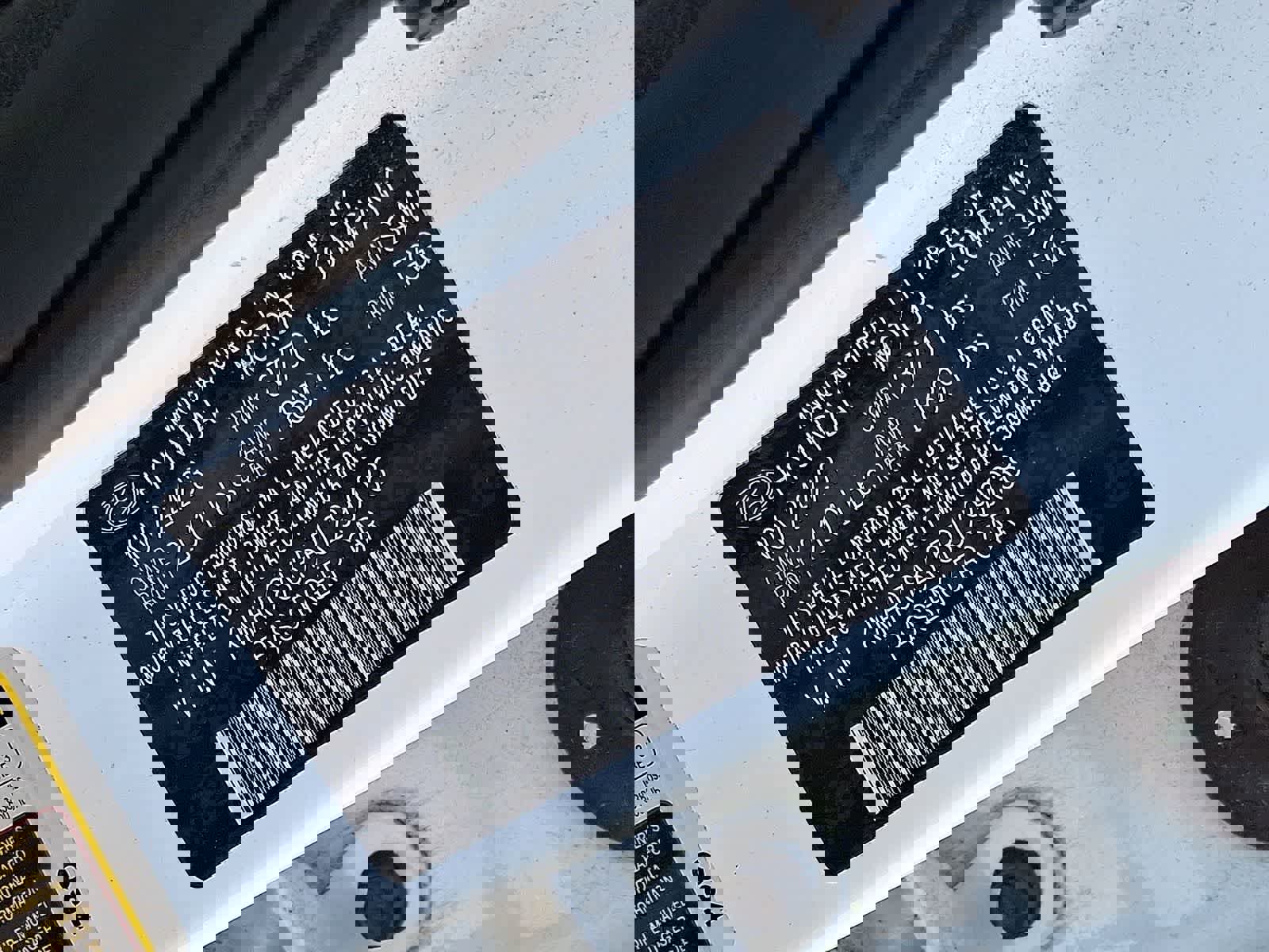 Used 2024 Hyundai Venue SEL image 38