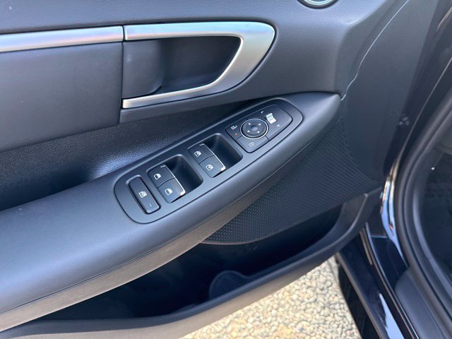New 2026 Hyundai Sonata SEL AWD/4WD image 17