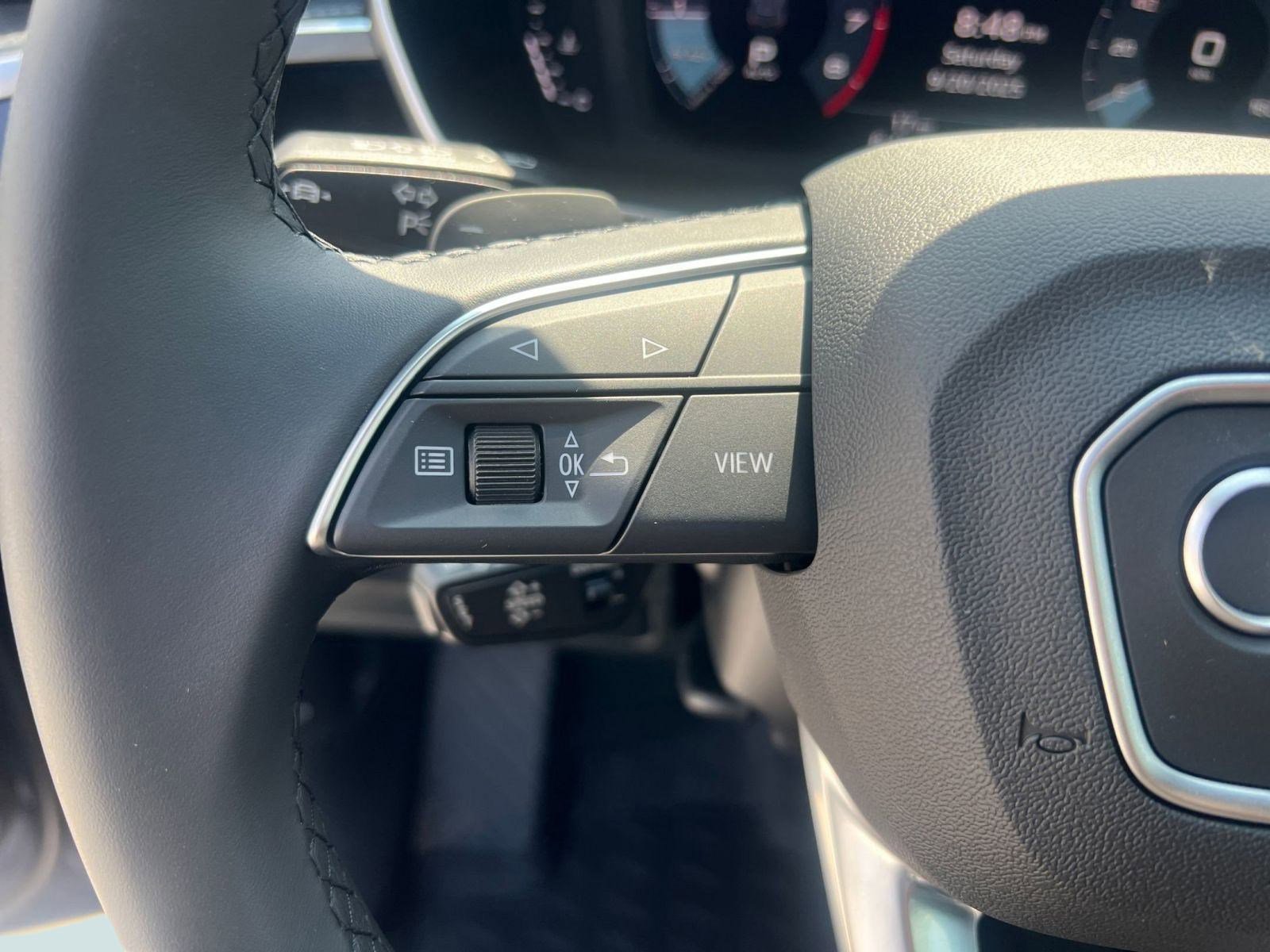 New 2025 Audi Q3 2.0T Premium image 17