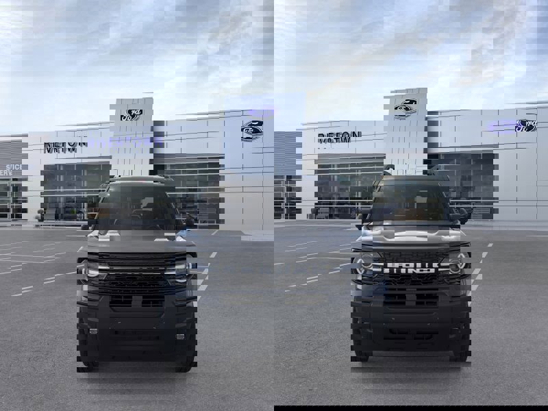 New 2025 Ford Bronco Sport Outer Banks w/ Outer Banks Tech Package+ image 29