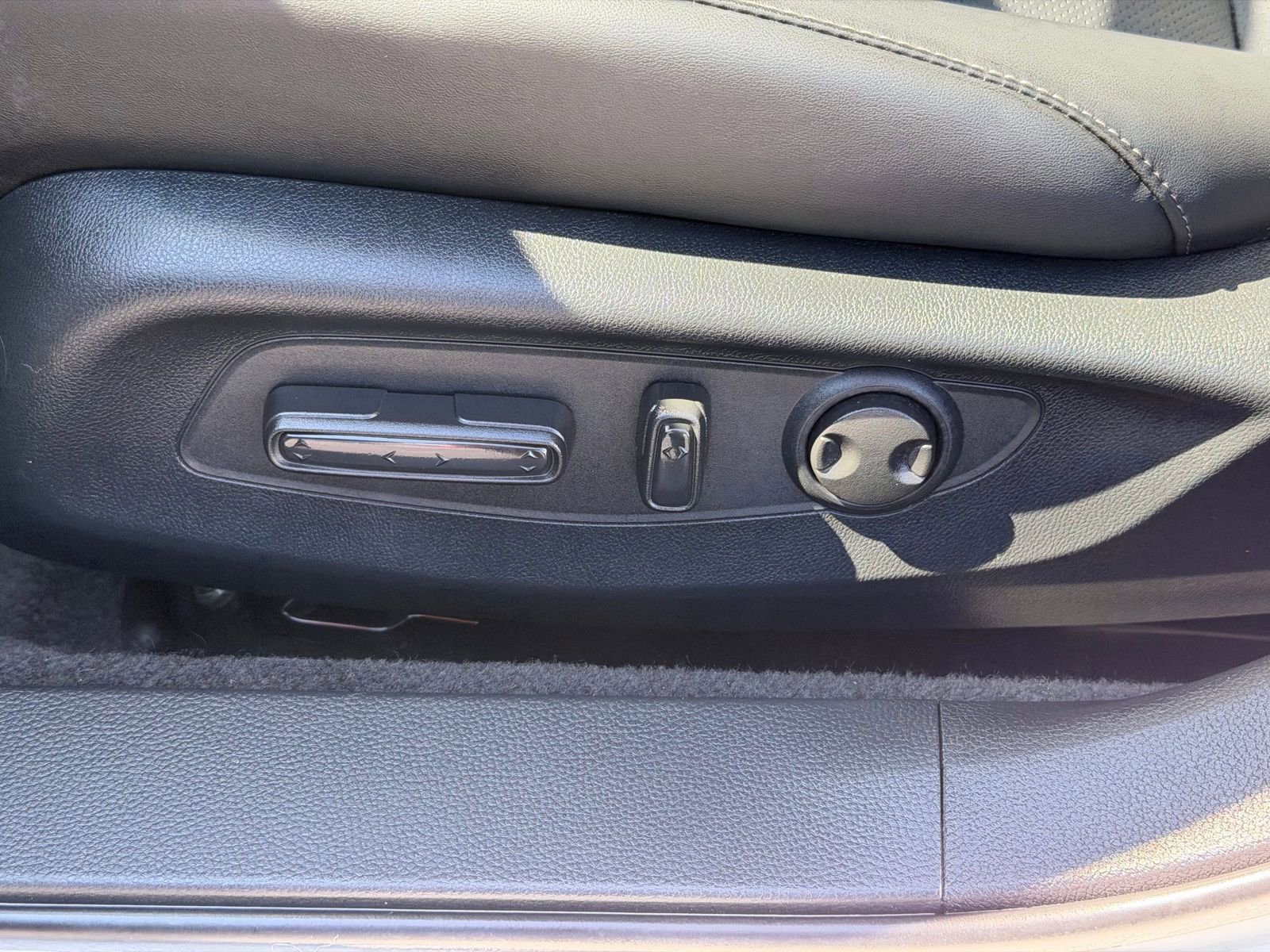 Used 2024 Honda Accord Sport image 14