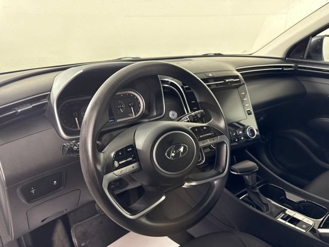 Used 2022 Hyundai Tucson SEL AWD/4WD image 16