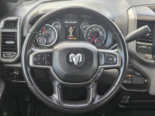 Used 2024 RAM 3500 Tradesman w/ Chrome Appearance Group AWD/4WD image 22
