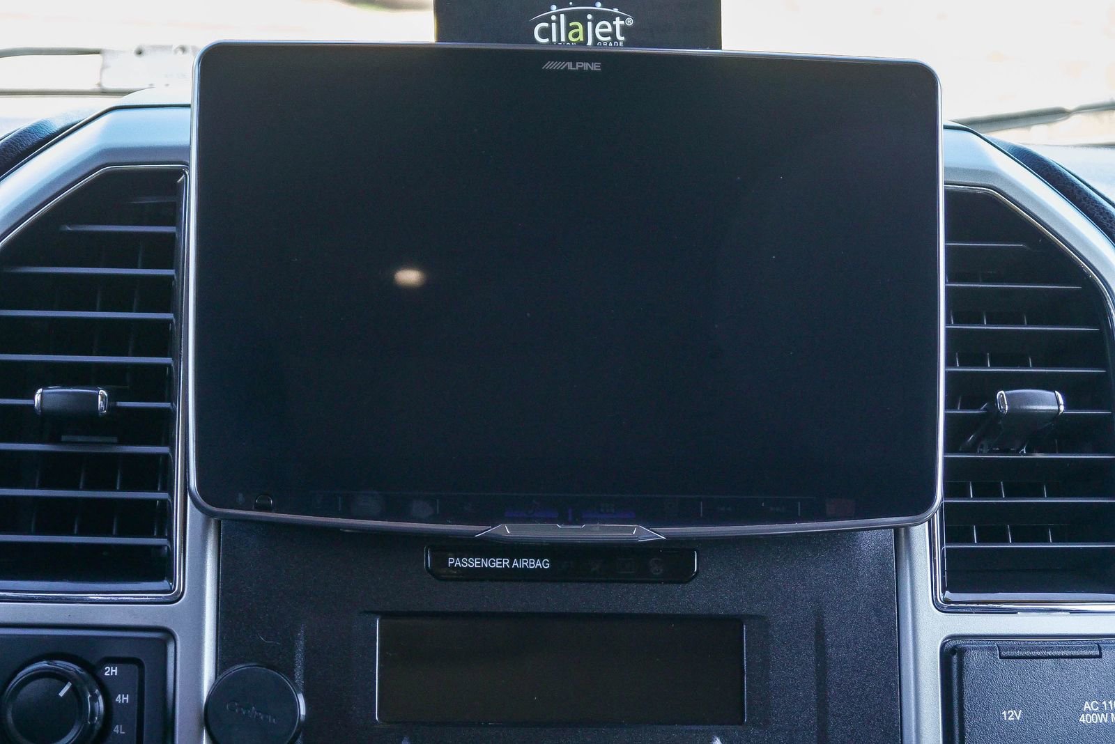 Used 2019 Ford F250 Lariat w/ Lariat Value Package image 13