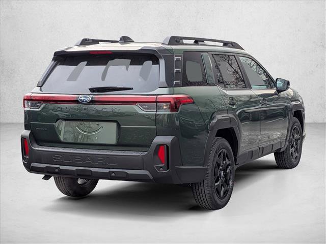 New 2026 Subaru Outback Limited image 2