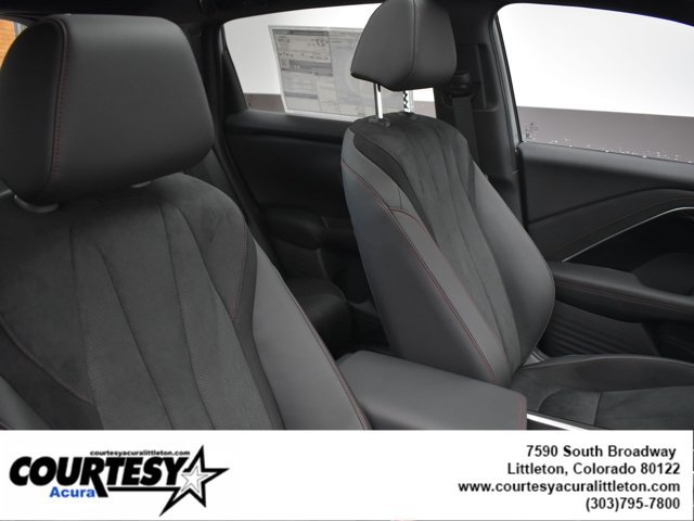 Used 2025 Acura ADX A-Spec AWD/4WD image 26