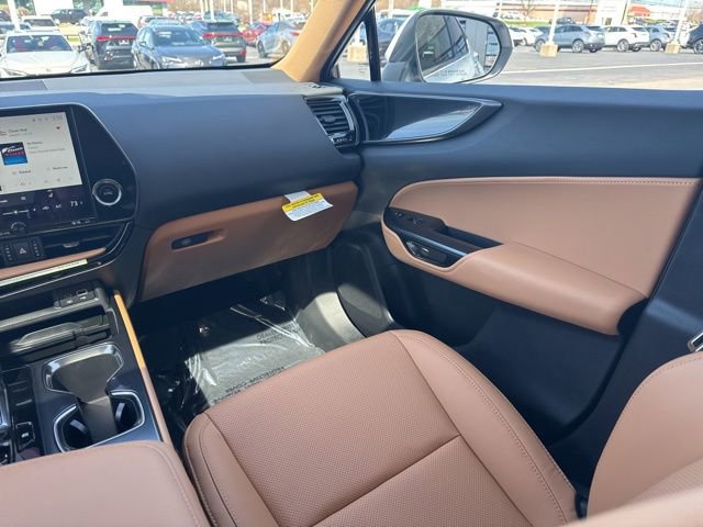 New 2026 Lexus NX 350h AWD w/ Accessory Package (2T) image 43