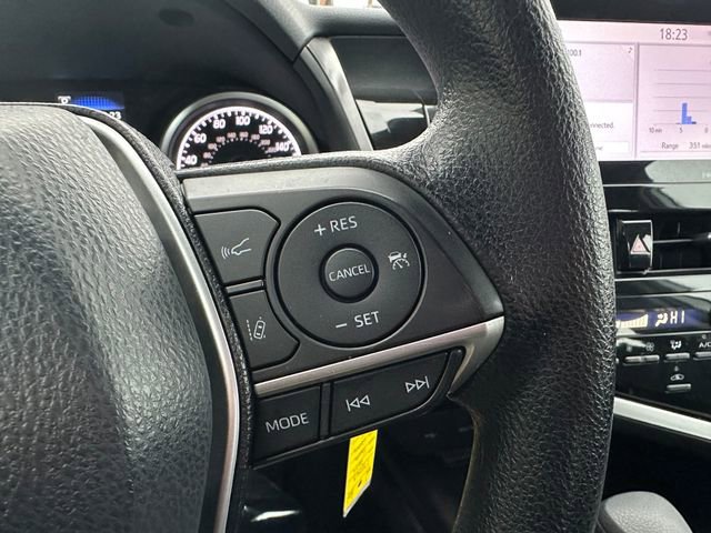 Used 2023 Ford Bronco Big Bend image 38