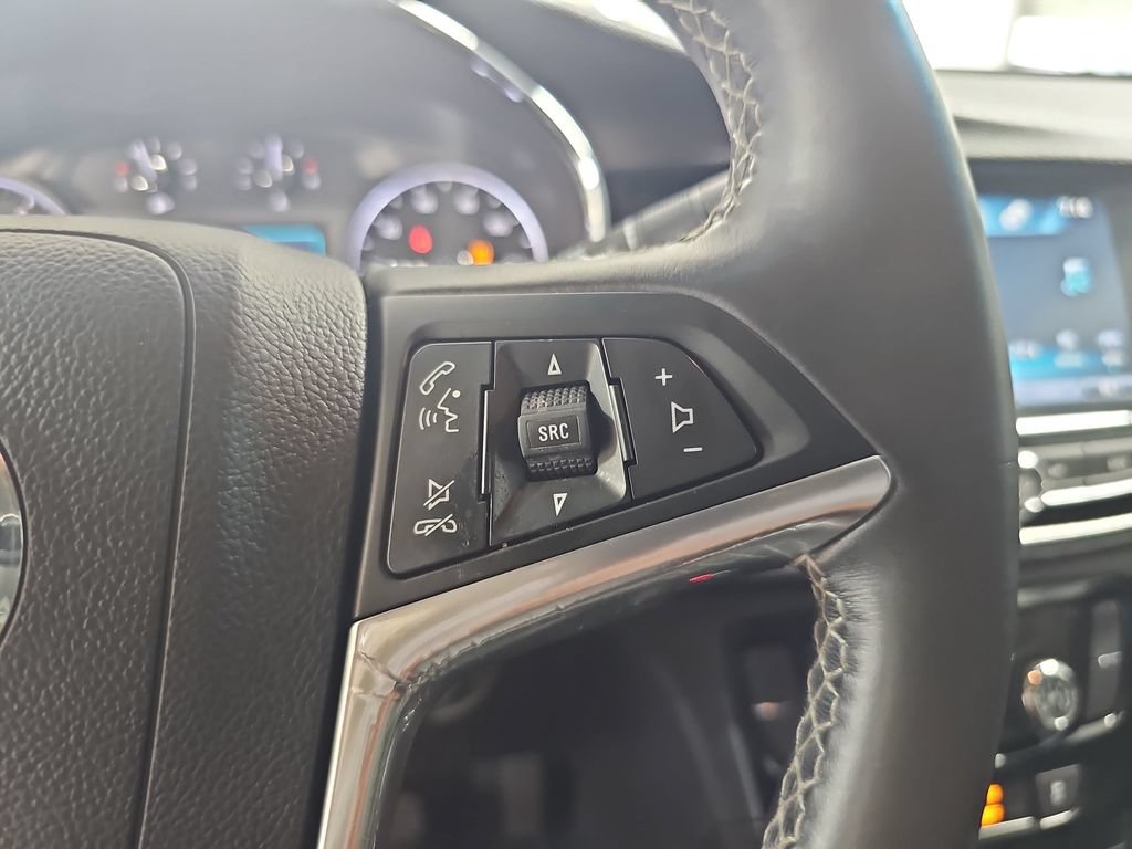 Used 2017 Buick Encore Preferred AWD/4WD image 22