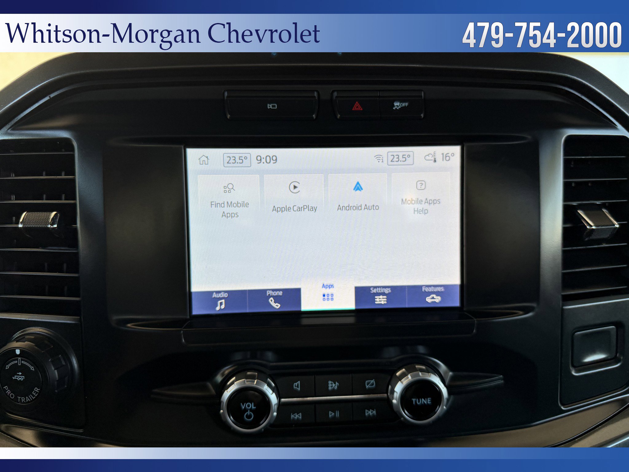 Used 2022 Ford F150 XLT w/ Equipment Group 301A Mid image 24