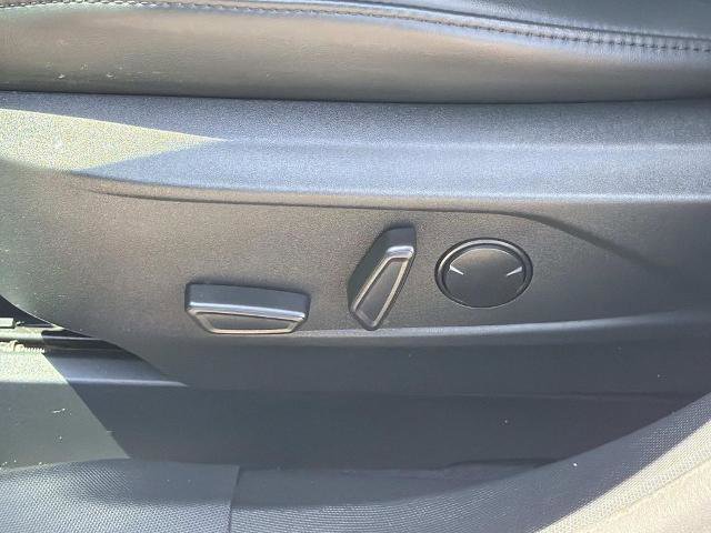 Certified 2023 Ford Mustang Mach-E Select RWD image 20