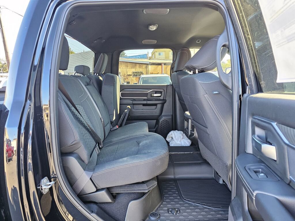 New 2026 RAM 2500 Big Horn image 13