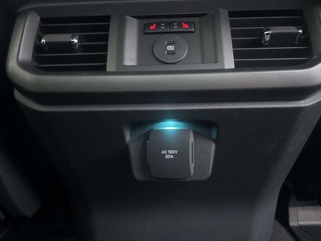 New 2025 Ford F150 Tremor w/ Equipment Group 402A High image 14