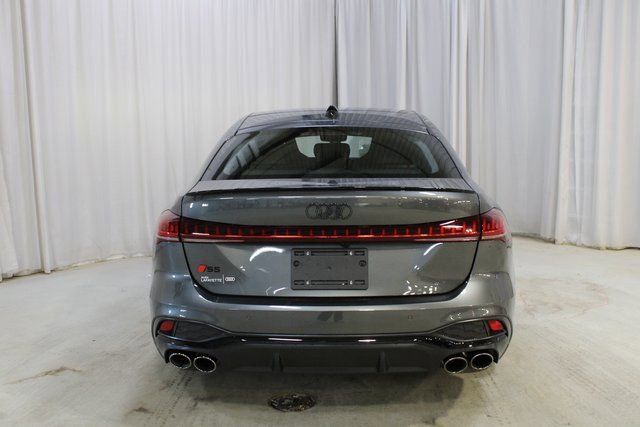 New 2025 Audi S5 Premium Plus image 24