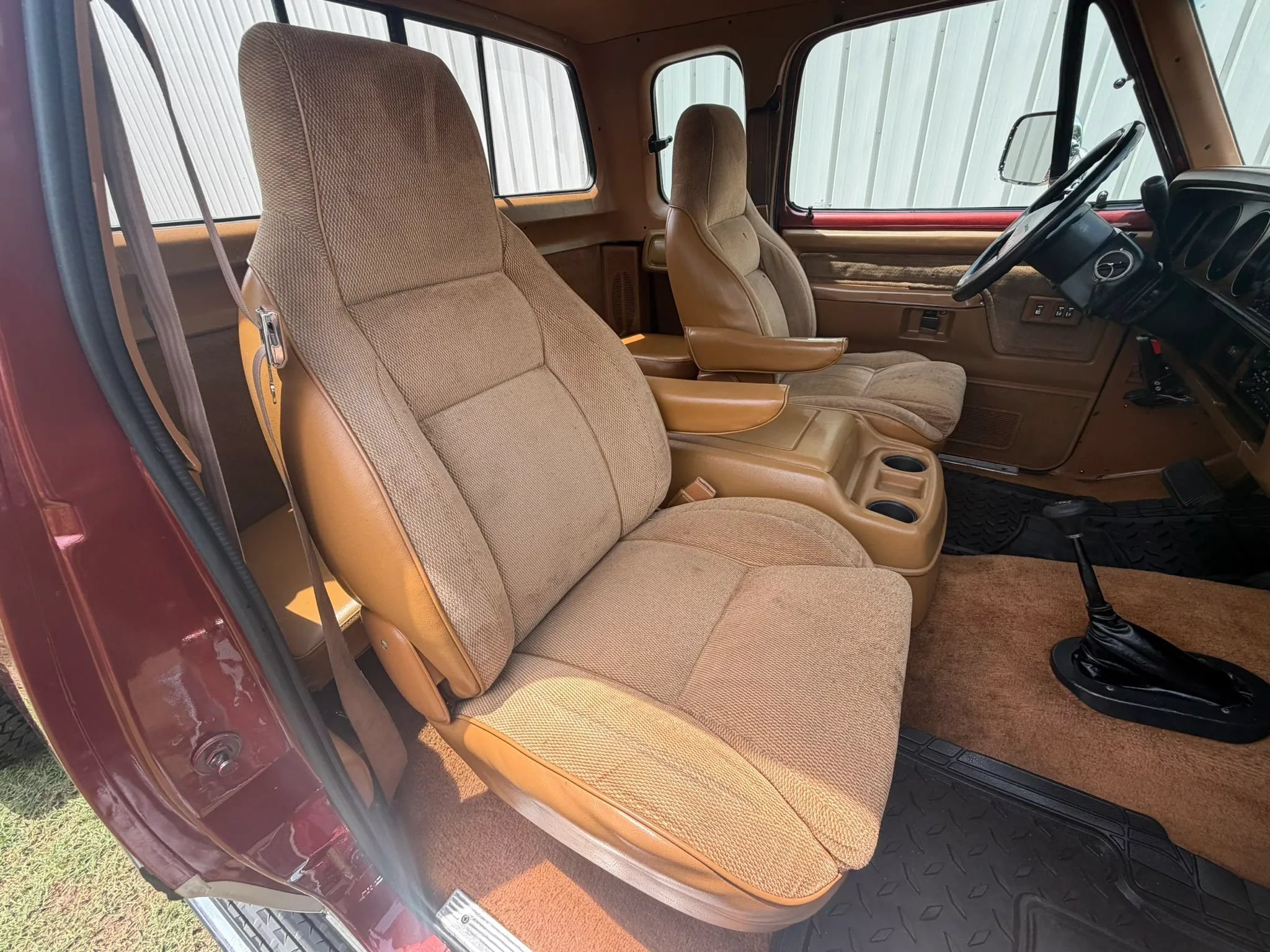 Used 1993 Dodge D/W Truck 350 AWD/4WD image 31