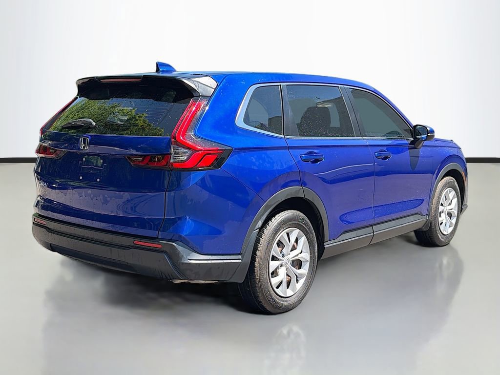 Used 2023 Honda CR-V LX image 5