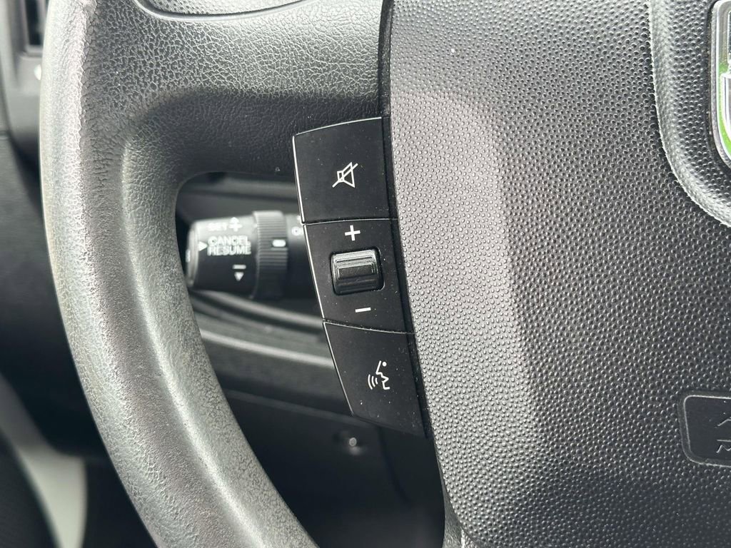 Used 2016 RAM ProMaster 1500 FWD image 25