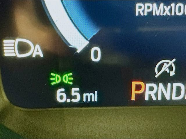 New 2026 Ford Explorer ST-Line w/ ST-Line Street Pack image 12