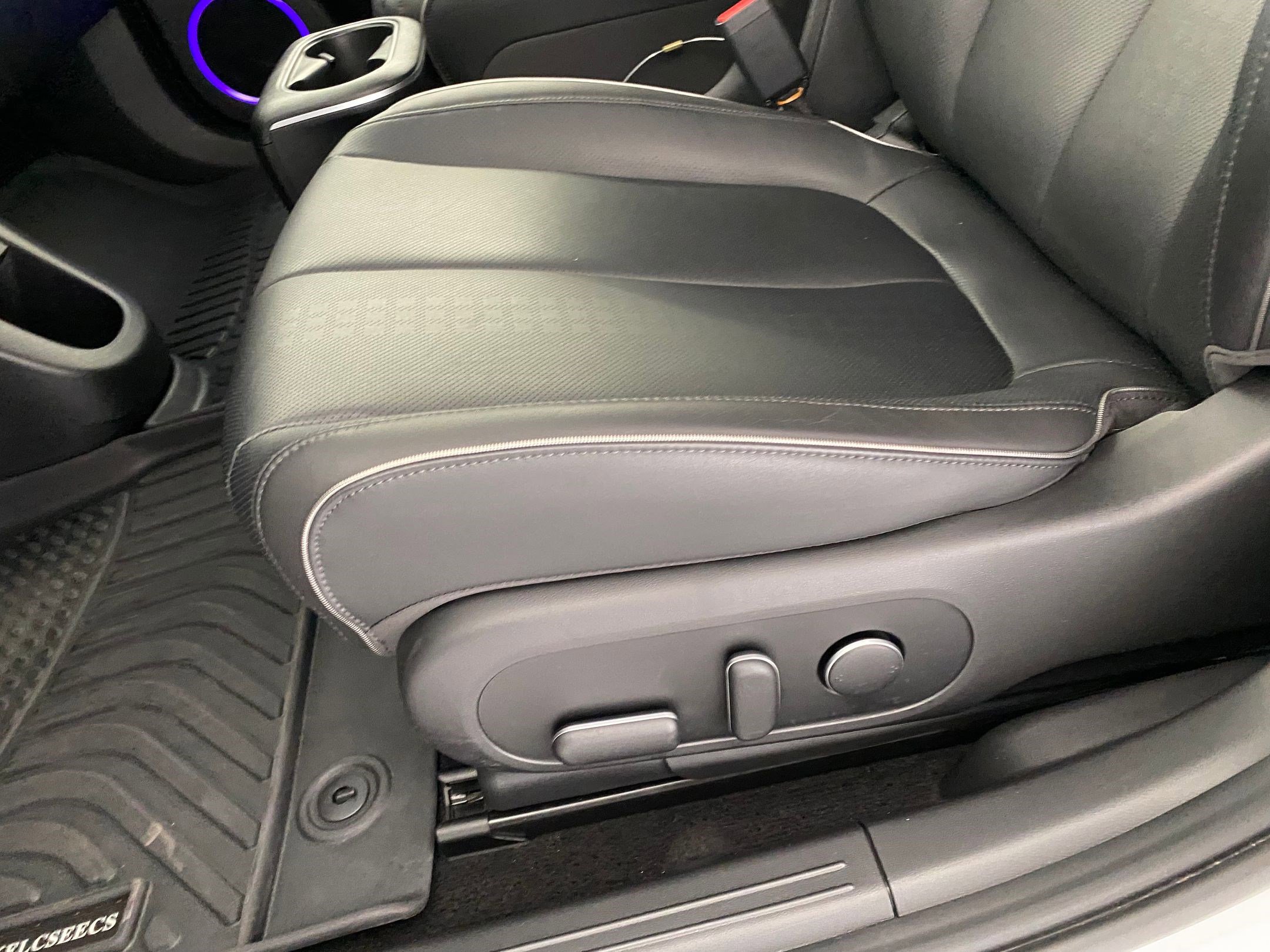 Used 2023 Hyundai Ioniq 5 SEL image 12